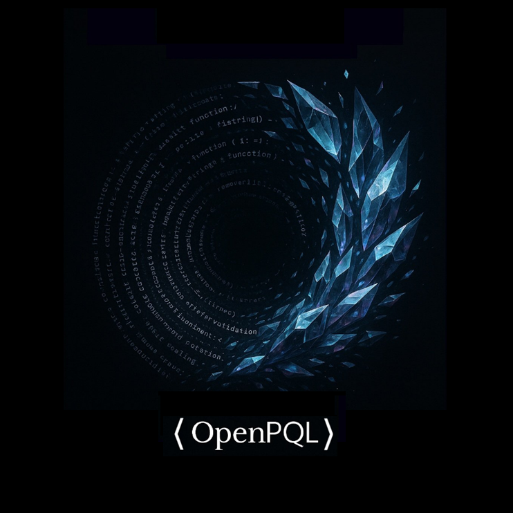 OpenPQL Logo